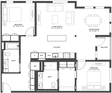 Legacy at Livermore B4.0
